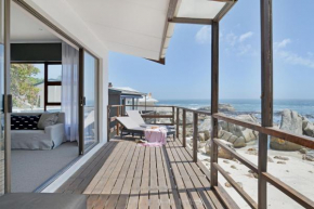 Beach House Beta Beach by STADTGOLD